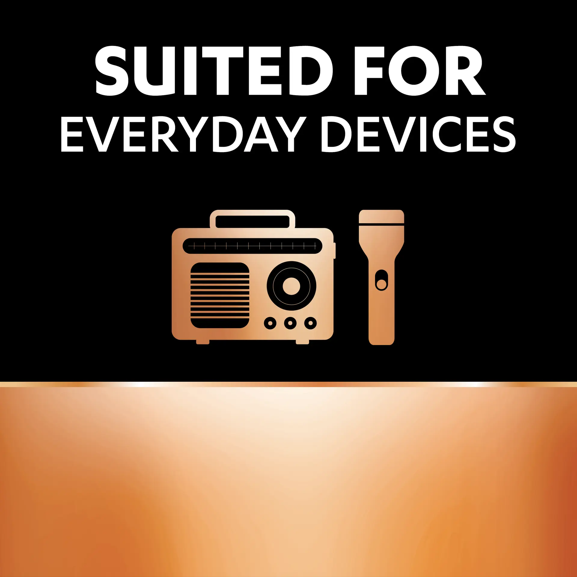 Duracell Batteries Type D 2 Pcs - view 10